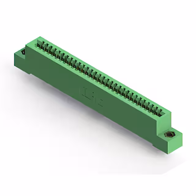 342-030-500-107 EDAC Inc.  Edgeboard Connectors